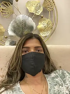 MaYaa  11 online show from 02-11-26, 06:57