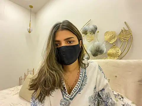 MaYaa  11 online show from 03-24-26, 07:30