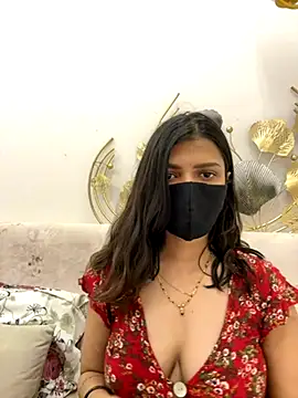 MaYaa  11 online show from 11-25-25, 06:47