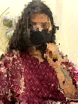 MaYaa  11 online show from 12-05-25, 07:29