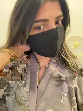 MaYaa  11 online show from 07-19-26, 03:59