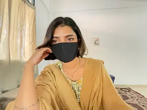 MaYaa  11 online show from 01-17-25, 11:59