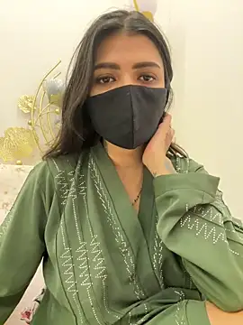 MaYaa  11 online show from 12-15-25, 06:52