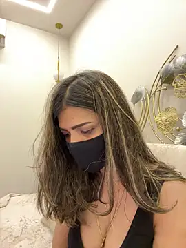 MaYaa  11 online show from 02-16-26, 07:07