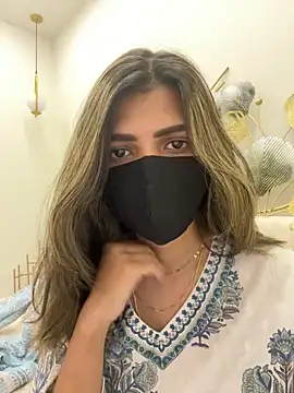 MaYaa  11 online show from 02-18-26, 07:17