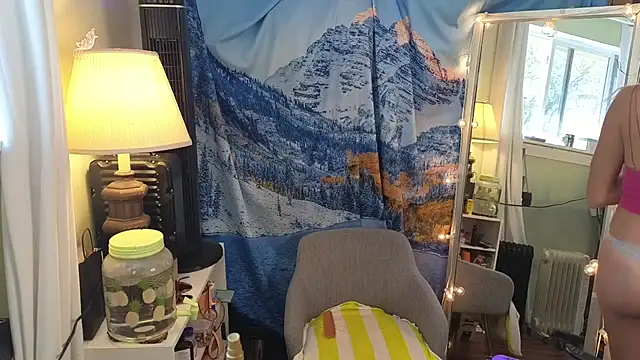 cunty tranny lydia online show from 03-17-25, 05:49