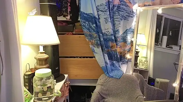 cunty tranny lydia online show from 01-31-25, 06:02