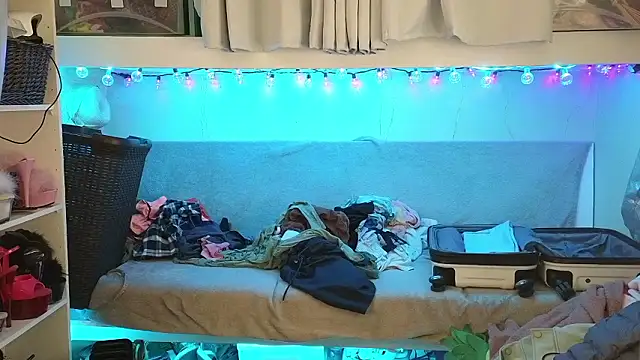 cunty tranny lydia online show from 01-14-26, 06:50