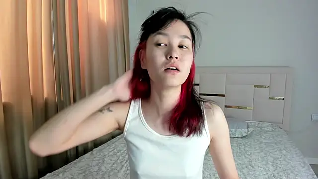 Lola Peach online show from 06-01-26, 02:34