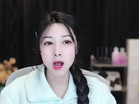 Nuyoah-77 online show from 01-10-26, 01:17