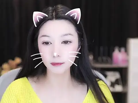 Nuyoah-77 online show from 10-09-25, 03:12