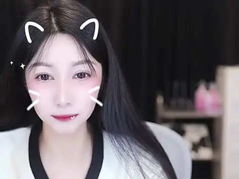 Nuyoah-77 online show from 10-13-25, 04:08