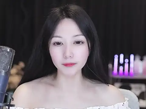 Nuyoah-77 online show from 04-03-26, 03:18