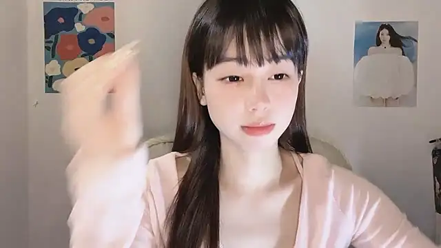 -Hottie online show from 11-16-25, 04:12