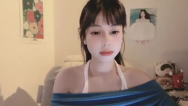 -Hottie online show from 09-18-25, 04:10