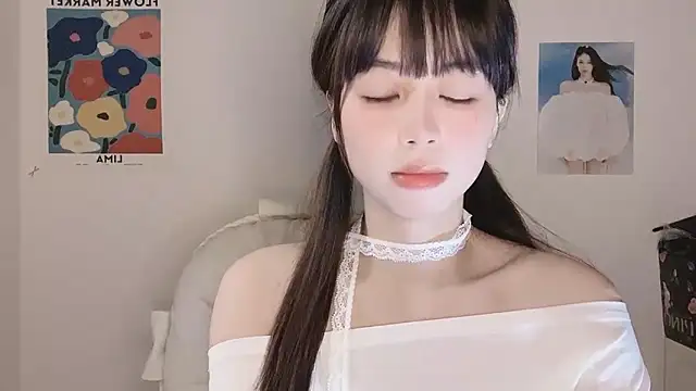 -Hottie online show from 12-01-25, 03:57