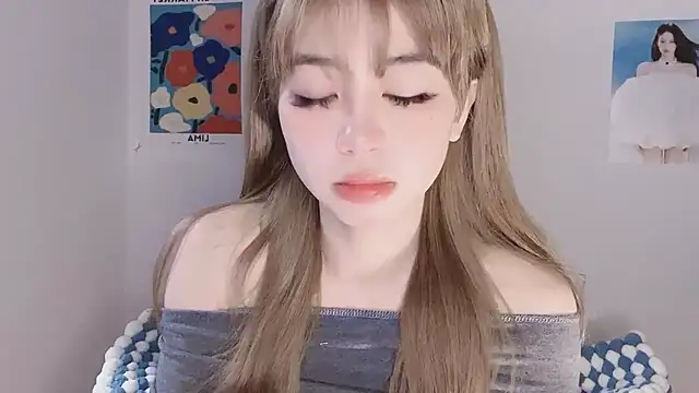 -Hottie online show from 02-12-26, 04:18