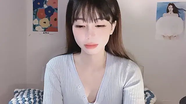 -Hottie online show from 01-12-26, 04:03