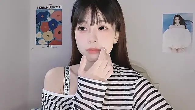 -Hottie online show from 01-07-26, 04:12