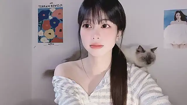 -Hottie online show from 01-14-26, 03:04