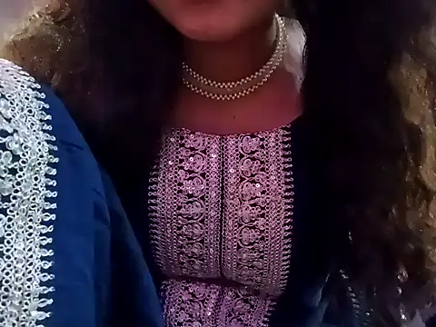 GoldnessAishu online show from 01-30-25, 09:58