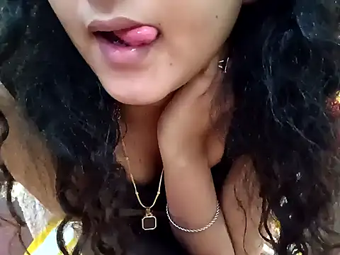 GoldnessAishu online show from 02-02-25, 06:31