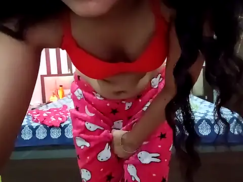 GoldnessAishu online show from 01-12-25, 02:41