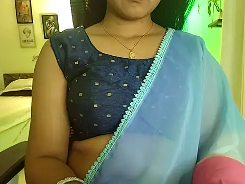 GoldnessAishu online show from 10-10-25, 07:58