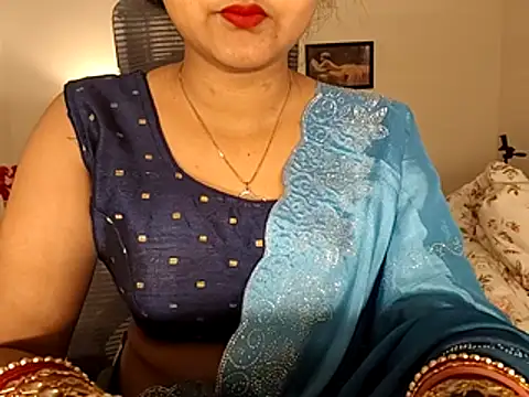 GoldnessAishu online show from 11-29-25, 07:25