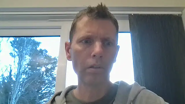 MarcusMaxx online show from 12-19-25, 08:17