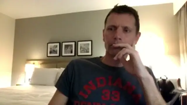 MarcusMaxx online show from 03-03-26, 11:34