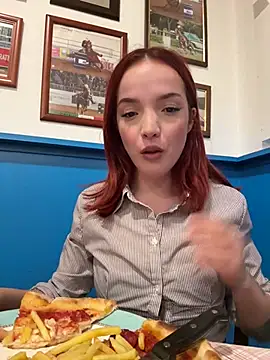 gloria01 daddy online show from 02-06-26, 09:00