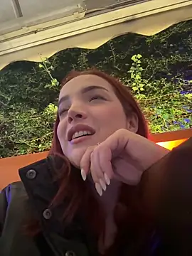 gloria01 daddy online show from 02-22-26, 09:05