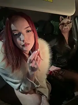 gloria01 daddy online show from 02-17-26, 09:01