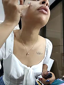 LadyAvalon online show from 11-10-25, 06:13