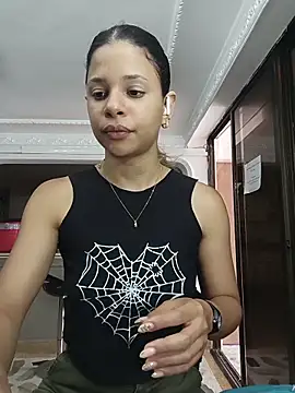 LadyAvalon online show from 10-10-25, 05:36