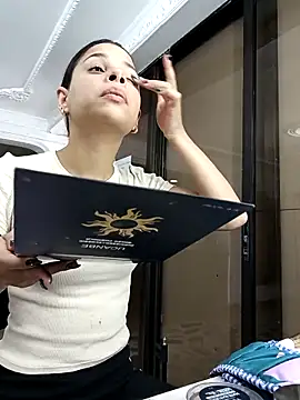 LadyAvalon online show from 10-24-25, 05:56