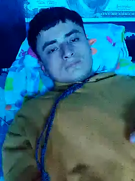 Halder23 online show from 01-08-26, 12:05