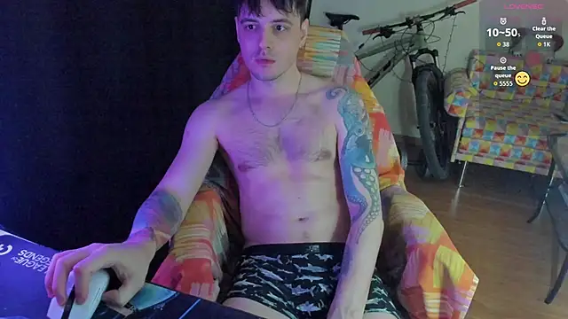 Joel-Pataki online show from 02-05-26, 10:44