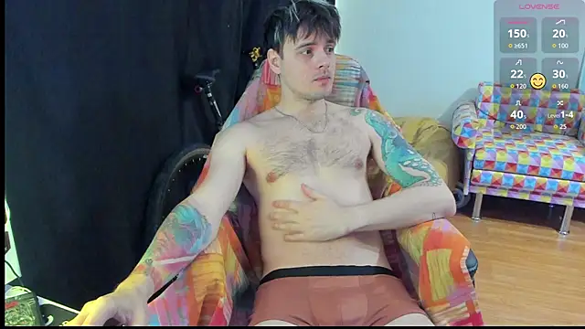 Joel-Pataki online show from 04-03-26, 05:25