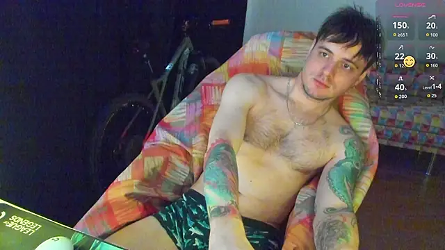 Joel-Pataki online show from 03-03-26, 06:31