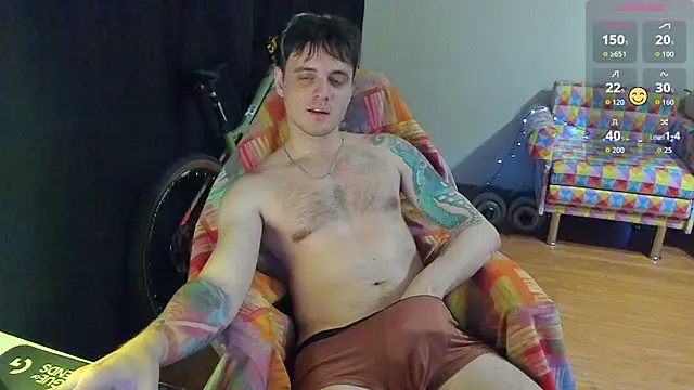 Joel-Pataki online show from 03-10-26, 11:03