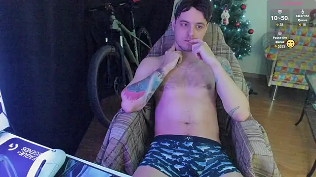 Joel-Pataki online show from 01-11-26, 03:13