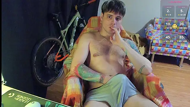 Joel-Pataki online show from 03-28-26, 03:24