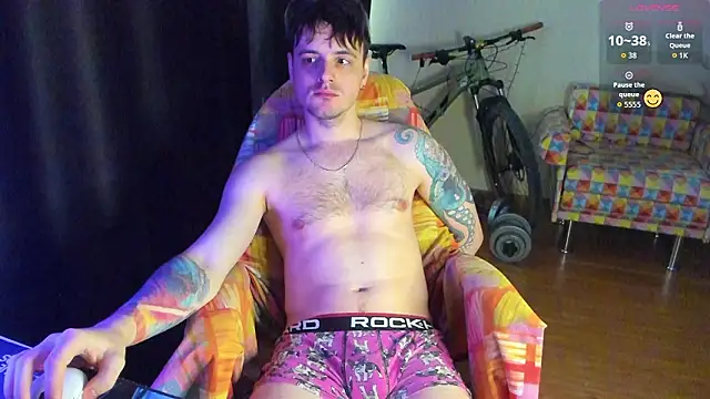 Joel-Pataki online show from 02-28-26, 03:28