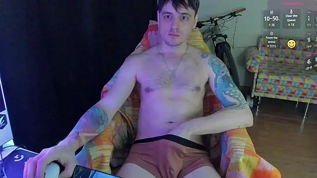 Joel-Pataki online show from 02-18-26, 06:00