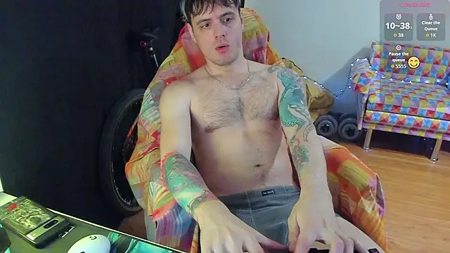 Joel-Pataki online show from 03-17-26, 06:05