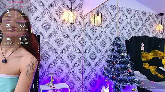 SaaraBrown online show from 11-27-25, 12:27