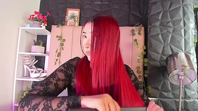 Mia Rinn online show from 02-13-26, 02:50