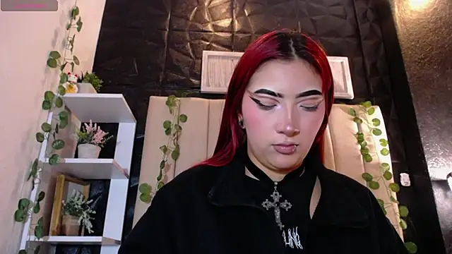 Snapshot of Mia_Rinn chatting on 02-22-25, 10:09 Mia Rinn online show from 02-22-25, 10:09